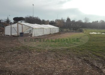 Foto 1 - Agricultural land LEVAGNOLE, Mondragone - photo 1