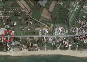 Foto 6 - Agricultural land LEVAGNOLE, Mondragone - photo 6