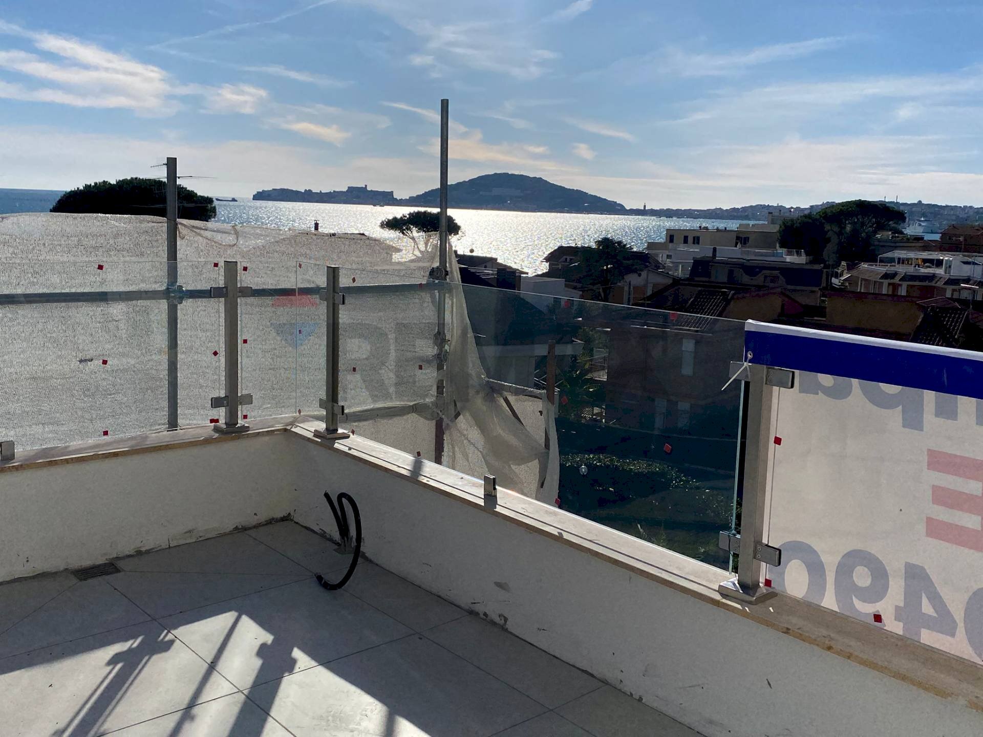 Balcone - Attico Formia - foto 1