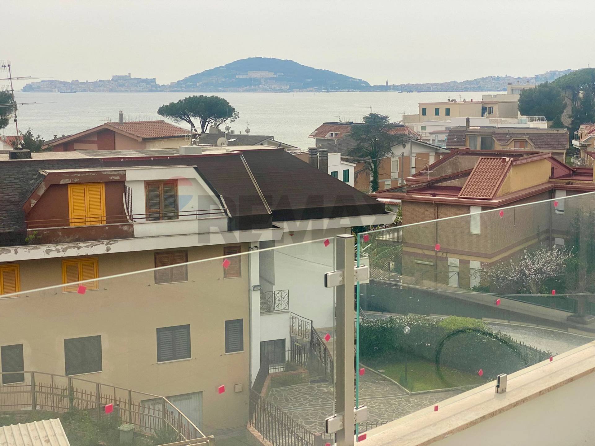 Edificio all\'aperto - Attico Formia - foto 2