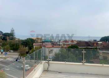 Balcone - Attico Formia - foto 3