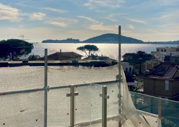 Vista delle montagne - Attico Formia - foto 4