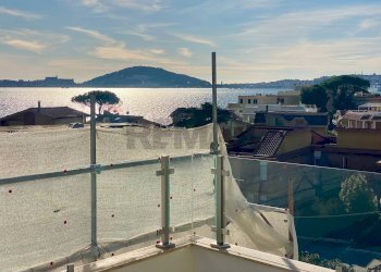 Vista delle montagne - Attico Formia - foto 6