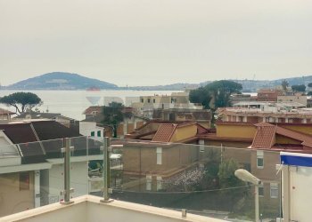 Edificio all\'aperto - Attico Formia - foto 19