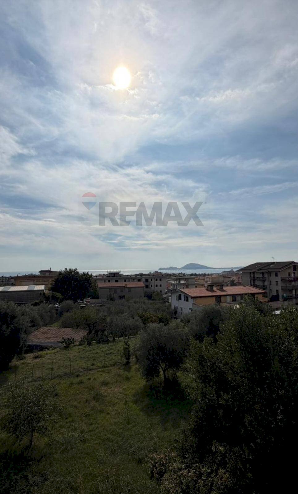 Edificio all\'aperto - Terraced Villa Formia - photo 1