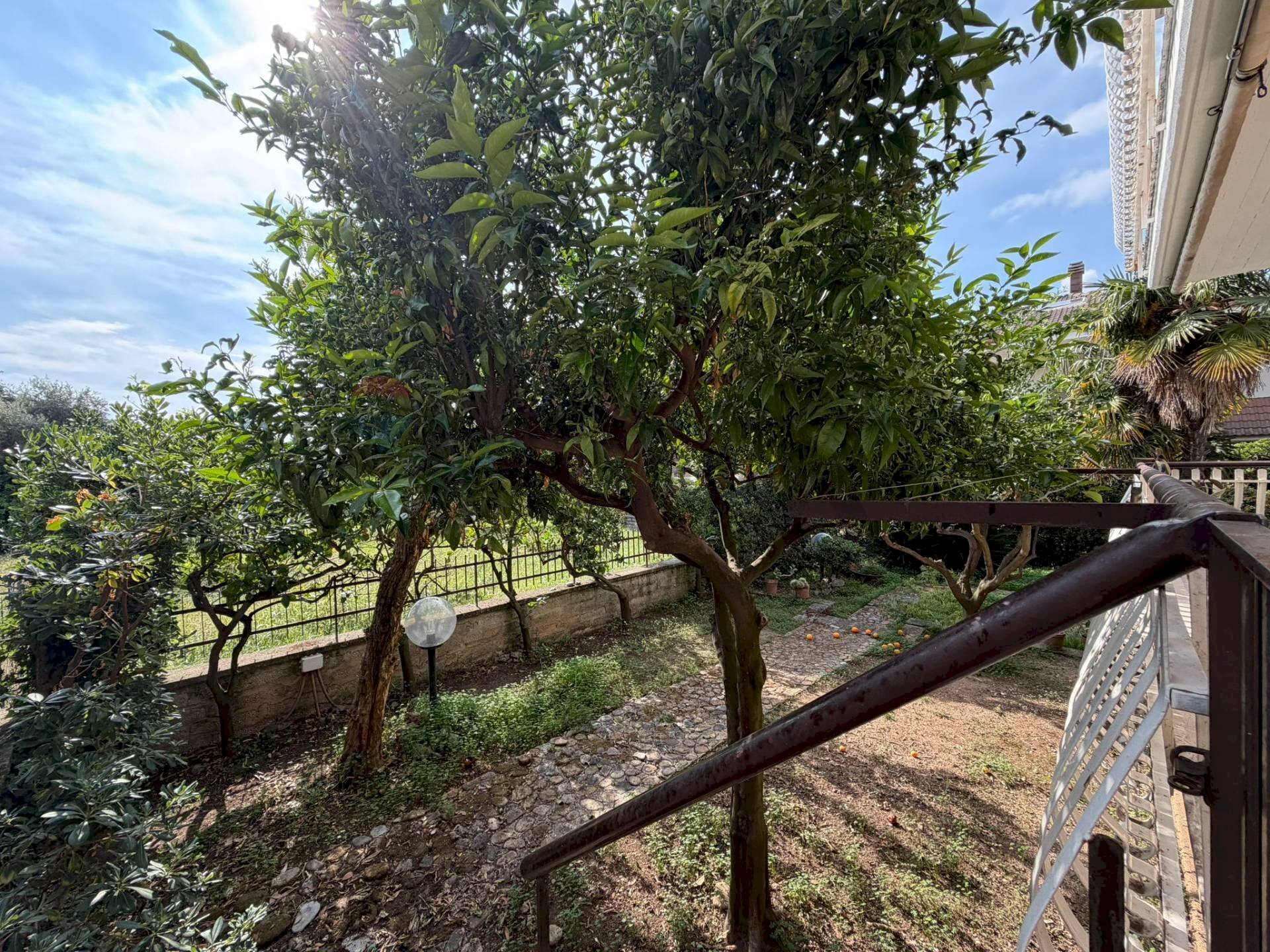 Giardino - Terraced Villa Formia - photo 2
