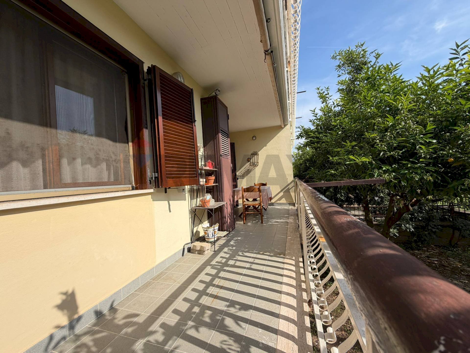 Balcone - Terraced Villa Formia - photo 3