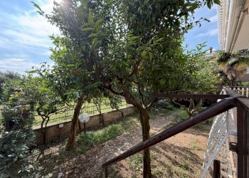 Giardino - Terraced Villa Formia - photo 2