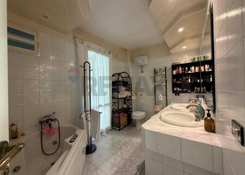 Bagno - Terraced Villa Formia - photo 5