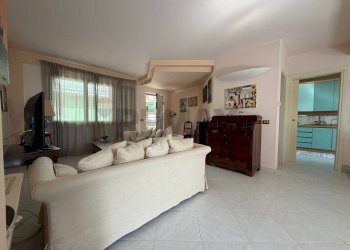 Soggiorno - Terraced Villa Formia - photo 6