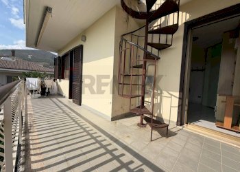 Balcone - Terraced Villa Formia - photo 7