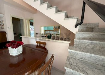 Scale - Terraced Villa Formia - photo 10
