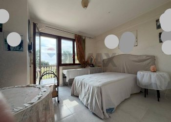 Camera / camera da letto - Terraced Villa Formia - photo 12