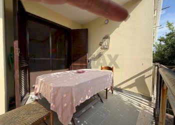 Balcone - Terraced Villa Formia - photo 13