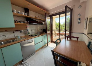 Cucina - Terraced Villa Formia - photo 17