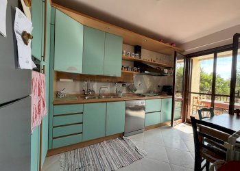 Cucina - Terraced Villa Formia - photo 18