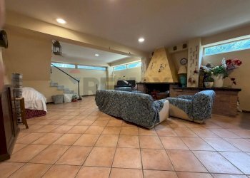 Soggiorno - Terraced Villa Formia - photo 19