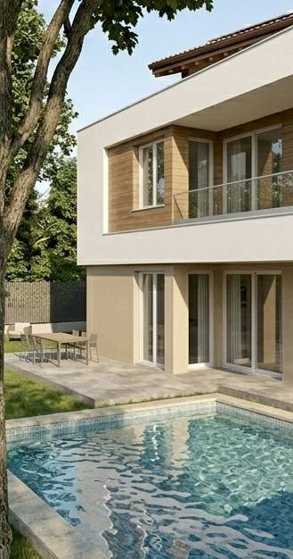 Foto 3 - Villa via don luigi sturzo
 
24, Cornaredo - foto 3