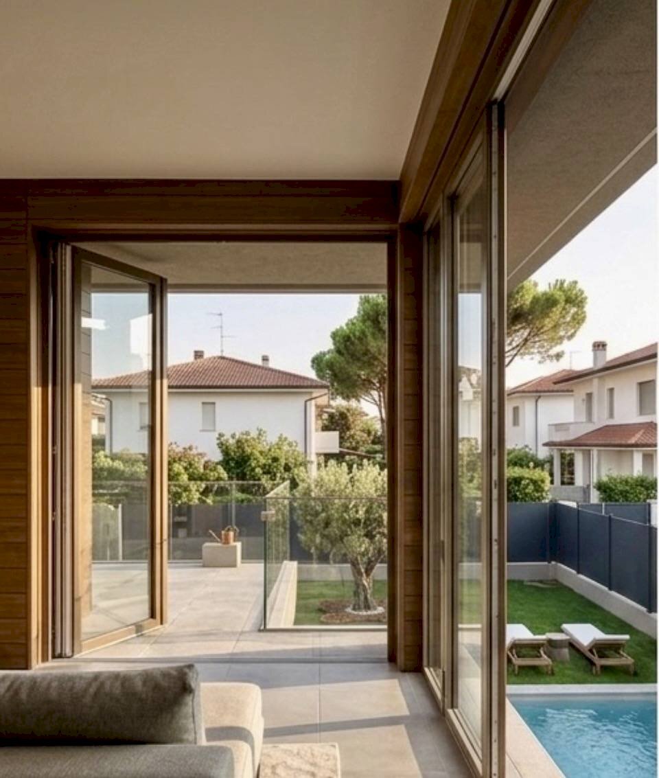 Foto 2 - Villa via don luigi sturzo
24, Cornaredo - foto 2