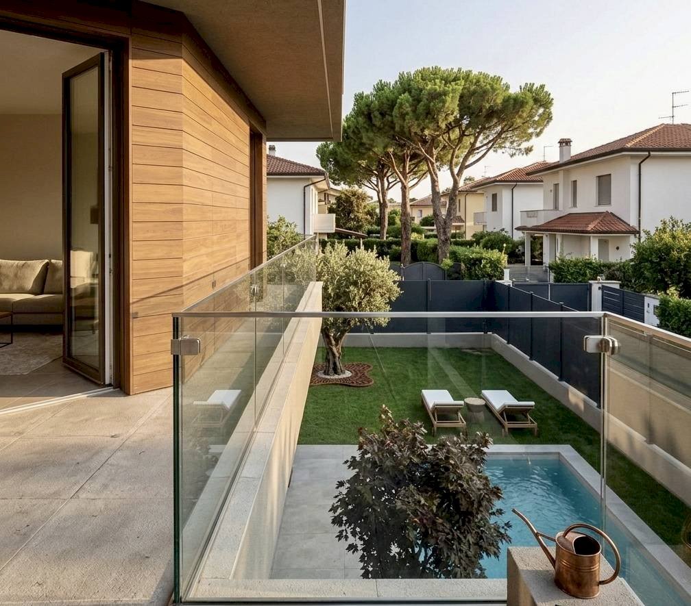 Foto 3 - Villa via don luigi sturzo
24, Cornaredo - foto 3