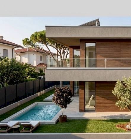 Foto 1 - Villa via don luigi sturzo
 
24, Cornaredo - foto 1