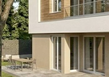 Foto 1 - Villa via don luigi sturzo
 
24, Cornaredo - foto 1