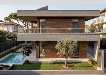 Foto 2 - Villa via don luigi sturzo
 
24, Cornaredo - foto 2