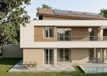 Foto 3 - Villa via don luigi sturzo
 
24, Cornaredo - foto 3