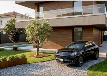 Foto 5 - Villa via don luigi sturzo
 
24, Cornaredo - foto 5