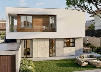 Foto 6 - Villa via don luigi sturzo
 
24, Cornaredo - foto 6