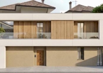 Foto 20 - Villa via don luigi sturzo
 
24, Cornaredo - foto 20