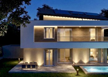 Foto 23 - Villa via don luigi sturzo
 
24, Cornaredo - foto 23