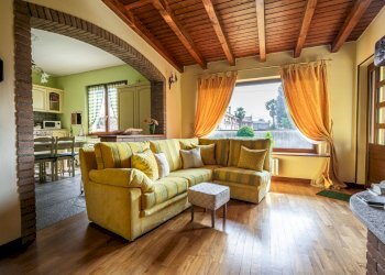 Foto 1 - Villa Via Carso
 
30, Arconate - foto 1