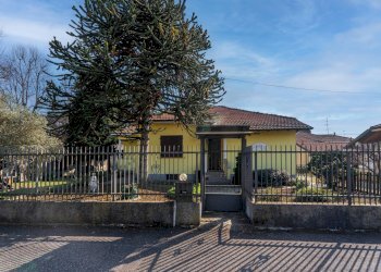 Foto 4 - Villa Via Carso
 
30, Arconate - foto 4