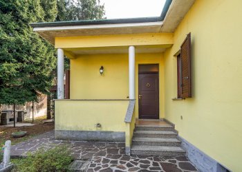 Foto 5 - Villa Via Carso
 
30, Arconate - foto 5