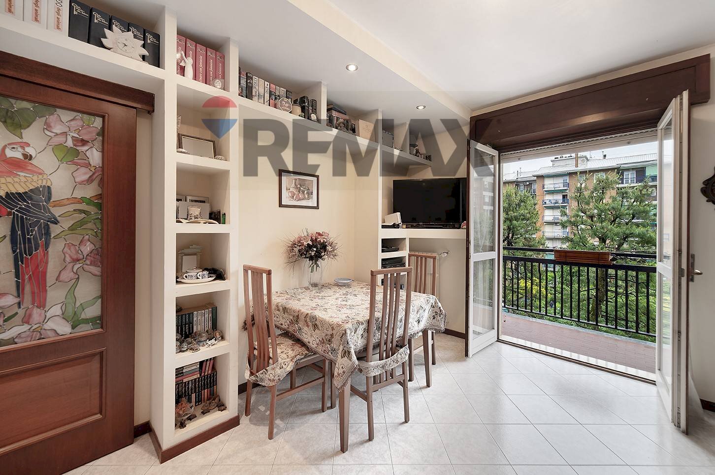 Sala da pranzo - Three-room apartment via bellini
 
7, Cormano - photo 1