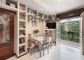 Sala da pranzo - Three-room apartment via bellini
 
7, Cormano - photo 1
