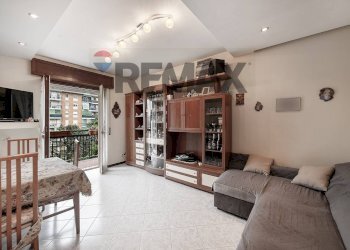 Soggiorno - Three-room apartment via bellini
 
7, Cormano - photo 2