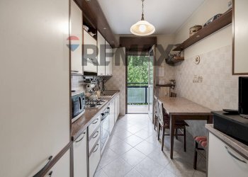 Cucina - Three-room apartment via bellini
 
7, Cormano - photo 3