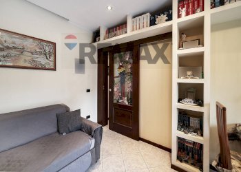 Soggiorno - Three-room apartment via bellini
 
7, Cormano - photo 10