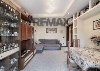 Sala da pranzo - Three-room apartment via bellini
 
7, Cormano - photo 12