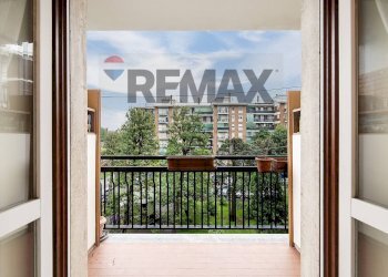 Balcone - Three-room apartment via bellini
 
7, Cormano - photo 13
