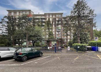 Edificio all\'aperto - Three-room apartment via bellini
 
7, Cormano - photo 15
