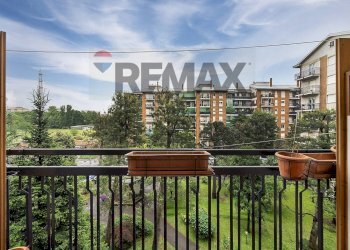 Balcone - Three-room apartment via bellini
 
7, Cormano - photo 16