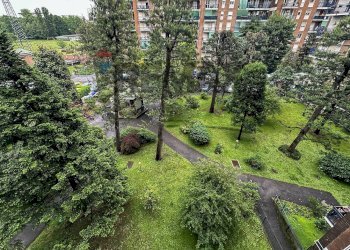Giardino - Three-room apartment via bellini
 
7, Cormano - photo 17