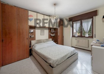 Camera / camera da letto - Three-room apartment via bellini
 
7, Cormano - photo 18