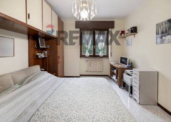 Camera / camera da letto - Three-room apartment via bellini
 
7, Cormano - photo 19