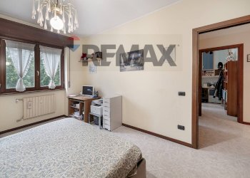 Camera / camera da letto - Three-room apartment via bellini
 
7, Cormano - photo 20