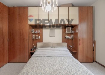 Camera / camera da letto - Three-room apartment via bellini
 
7, Cormano - photo 21
