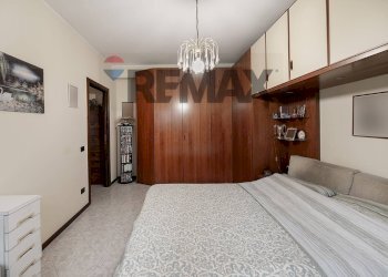 Camera / camera da letto - Three-room apartment via bellini
 
7, Cormano - photo 22